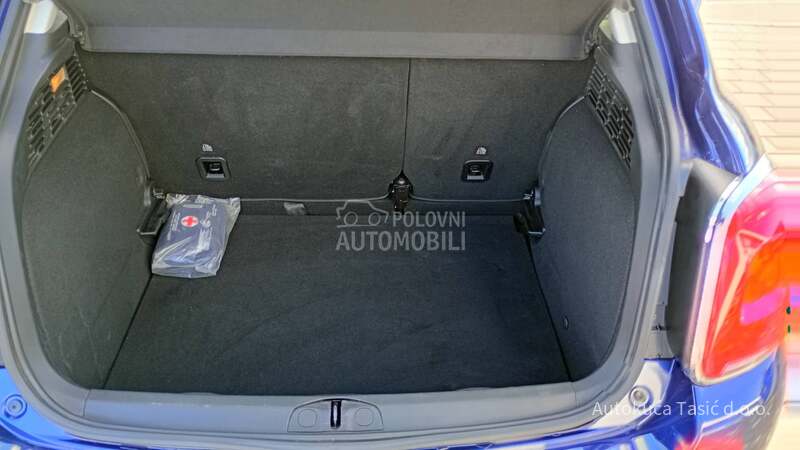 Fiat 500X 1.6
