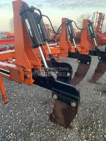 Pottinger 4 radna tela