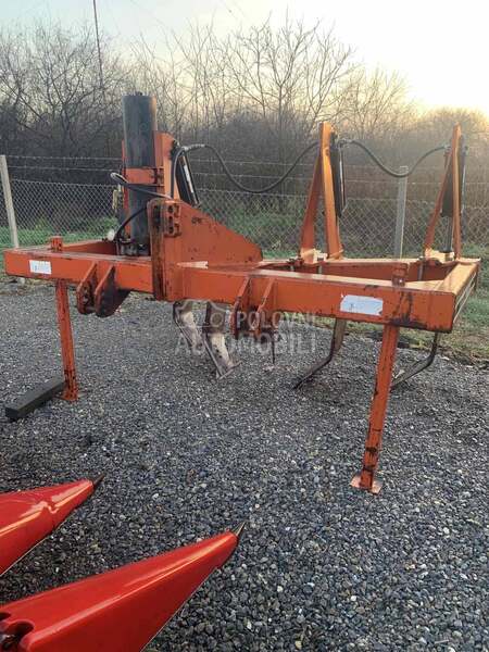 Pottinger 4 radna tela