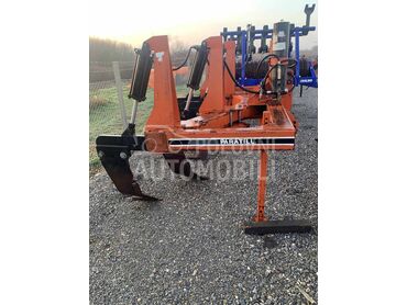 Pottinger 4 radna tela