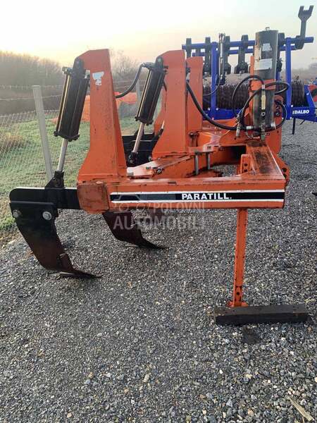 Pottinger 4 radna tela