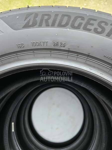 Bridgestone 215/60 R17 Letnja