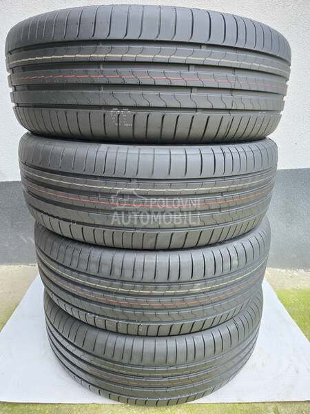 Bridgestone 215/60 R17 Letnja