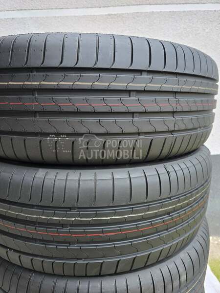 Bridgestone 215/60 R17 Letnja