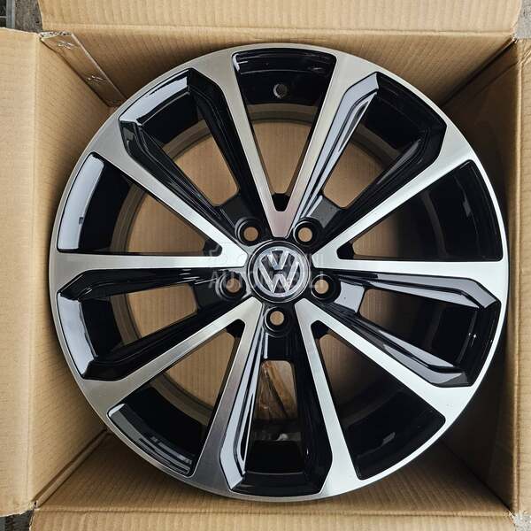 Aluminijumske felne  16" 5 x 100