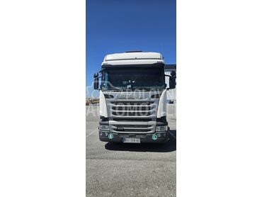 Scania R410