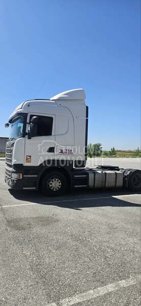 Scania R410