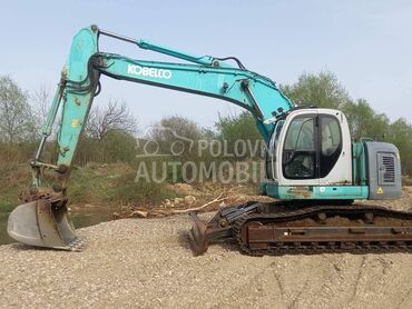 Kobelco sk235src