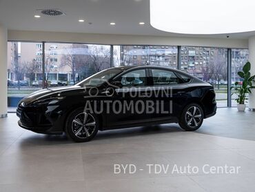 BYD Seal 5 DM-i DESIGN 1.5