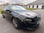 Peugeot 508 1.5 BLUEHDI KAONOV