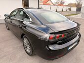 Peugeot 508 1.5 BLUEHDI KAONOV