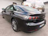 Peugeot 508 1.5 BLUEHDI KAONOV