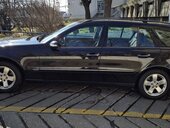Mercedes Benz E 270 E Classe 2.7