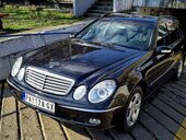 Mercedes Benz E 270 E Classe 2.7