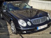Mercedes Benz E 270 E Classe 2.7