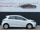 Renault Zoe ZOE LIFE 34.063 k.m.