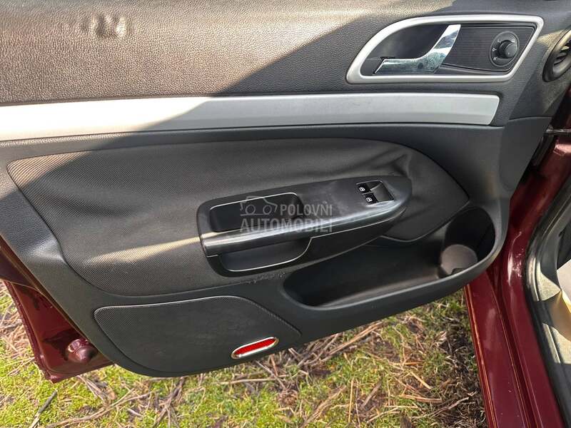 Škoda Octavia 1,9 4x4