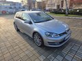 Volkswagen Golf 7 1.4tgi HIGHLINE