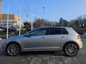 Volkswagen Golf 7 1.4tgi HIGHLINE