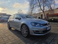 Volkswagen Golf 7 1.4tgi HIGHLINE