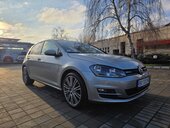 Volkswagen Golf 7 1.4tgi HIGHLINE