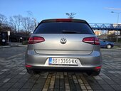 Volkswagen Golf 7 1.4tgi HIGHLINE