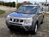 Nissan X-Trail 2.0dci 4x4 150hp