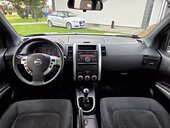 Nissan X-Trail 2.0dci 4x4 150hp