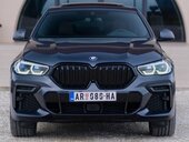 BMW X6 340d M