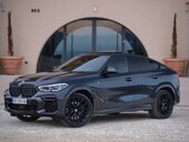 BMW X6 340d M