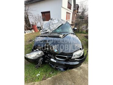 BMW 120 120d