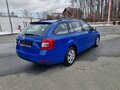 Škoda Octavia 1.6 TDI KA0 N0VA