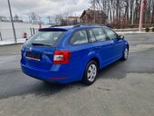 Škoda Octavia 1.6 TDI KA0 N0VA