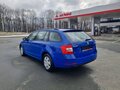 Škoda Octavia 1.6 TDI KA0 N0VA