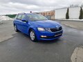 Škoda Octavia 1.6 TDI KA0 N0VA