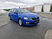 Škoda Octavia 1.6 TDI KA0 N0VA