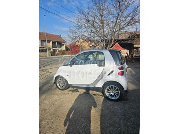 Smart ForTwo 1000