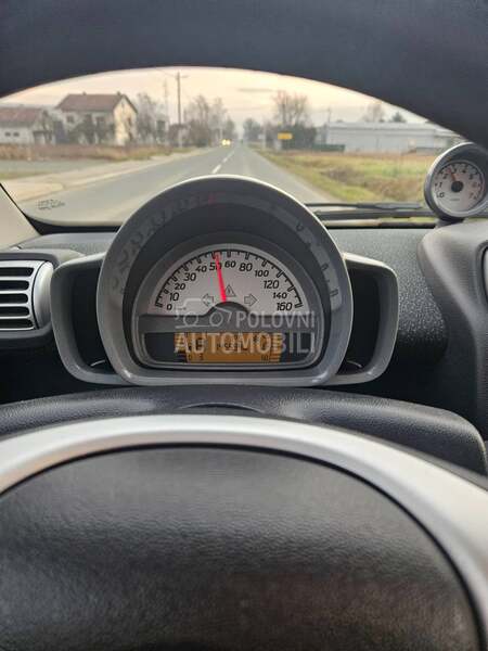 Smart ForTwo 1000