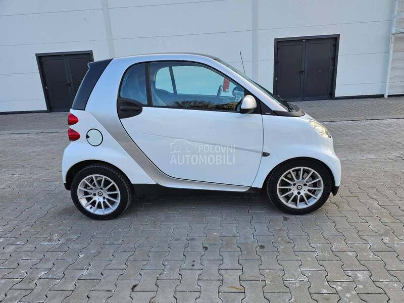 Smart ForTwo 1000