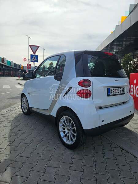 Smart ForTwo 1000