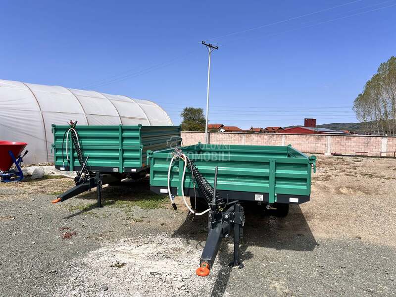 DELTA METAL PRIKOLICA