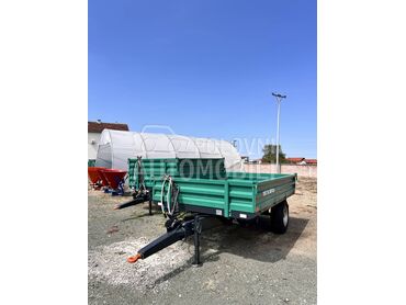 DELTA METAL PRIKOLICA