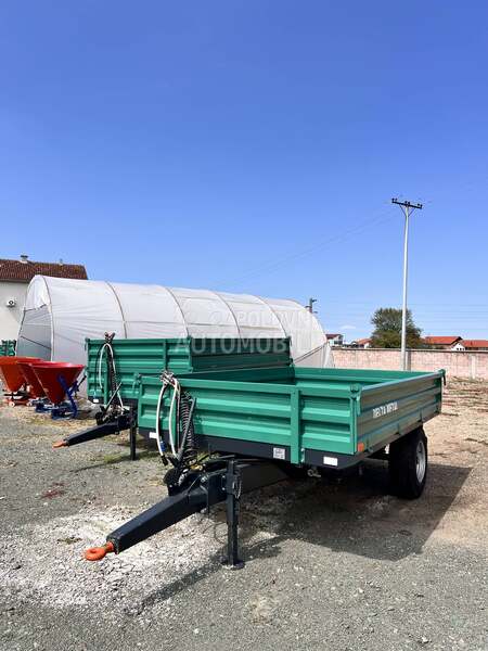 DELTA METAL PRIKOLICA