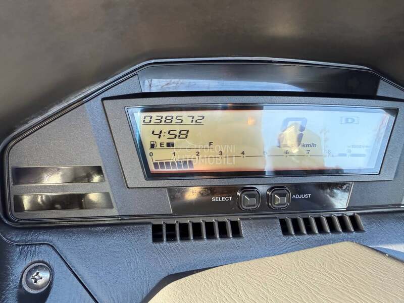 Suzuki Burgman 650 EXECUTIVE