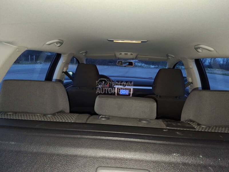 Volkswagen Passat B7 