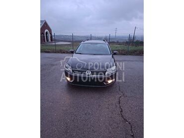 Volkswagen Passat B7 