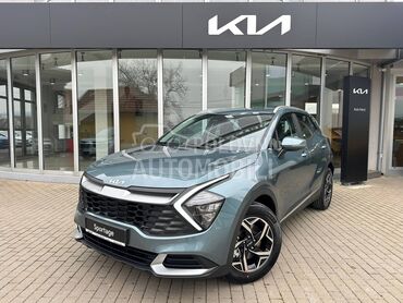 Kia Sportage - SAJAMSKA PONUDA