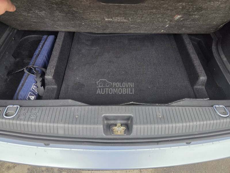 Opel Meriva 1.3 CDTI