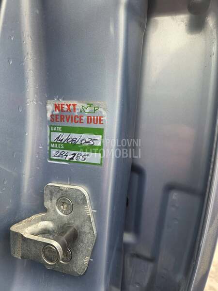 Opel Meriva 1.3 CDTI