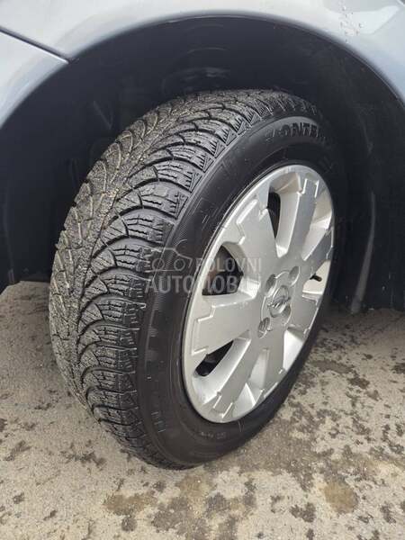 Opel Meriva 1.3 CDTI